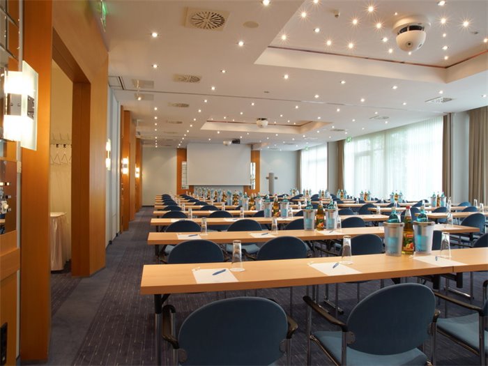 Konferenz Hotel