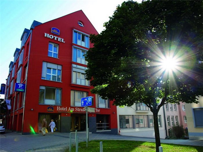 Hotelansicht