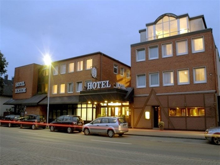 Hotelansicht