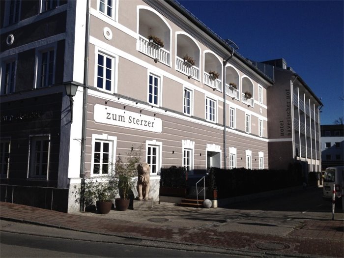 Hotelansicht