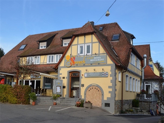 Hotelansicht