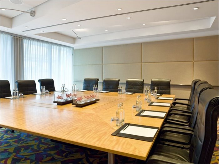 Boardroom Saar