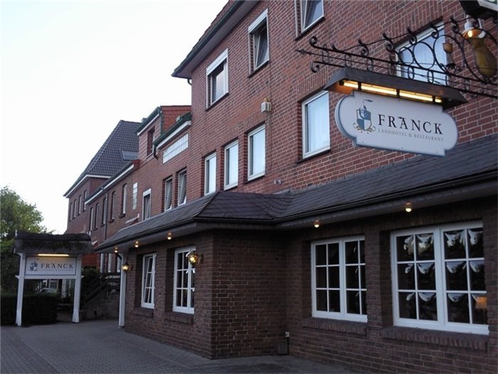 Hotelansicht