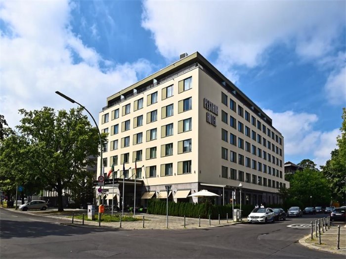 Hotelansicht