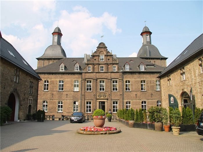 Hotelansicht