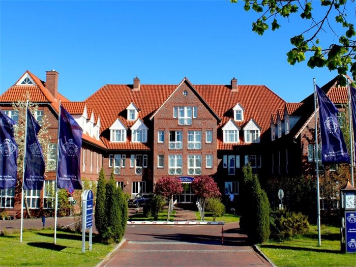 Hotelansicht